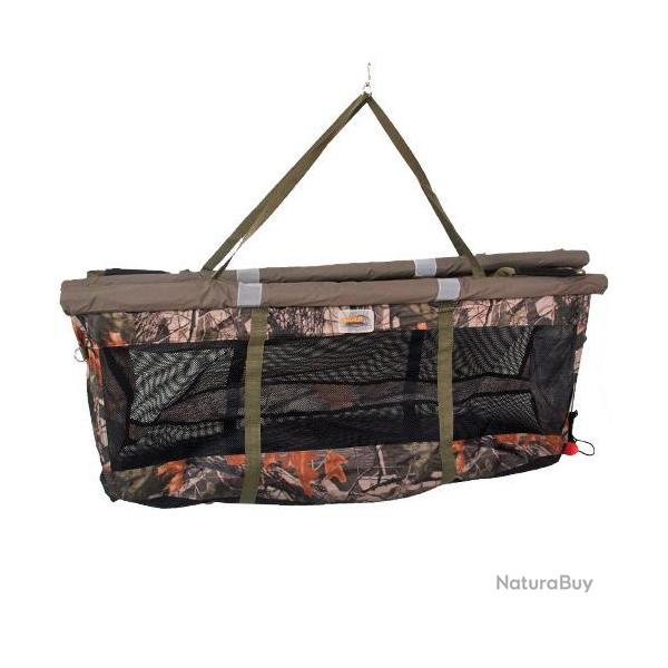 Sac de Pes�e Carp Design Flottant Camo Line