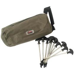 Trousse Ccarp 10 Sardines &agrave; Vrille