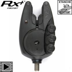D&eacute;tecteur Fox Micron Rx+