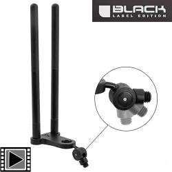 Syst&egrave;me Anti Ejection Fox Black Label Adjustable Hockey Stick