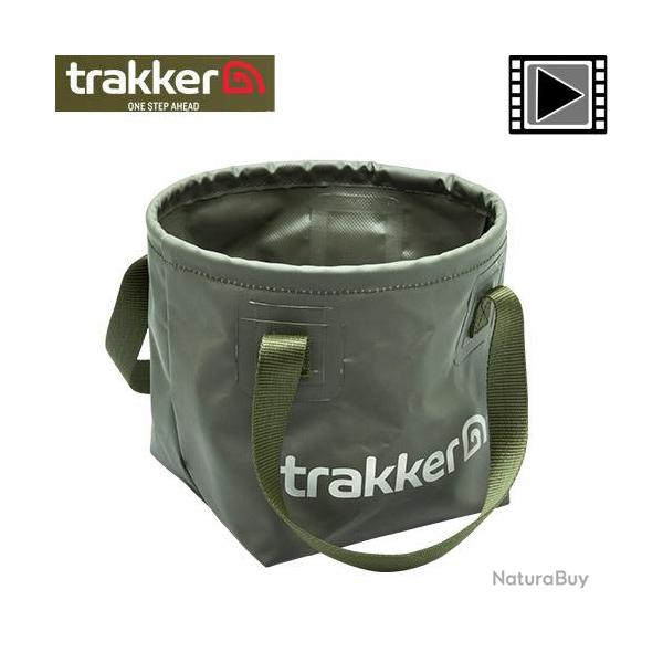 Seau Souple Trakker Water Bowl