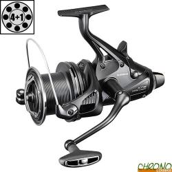 Moulinet Shimano D&eacute;brayable Big Baitrunner XTB-LC