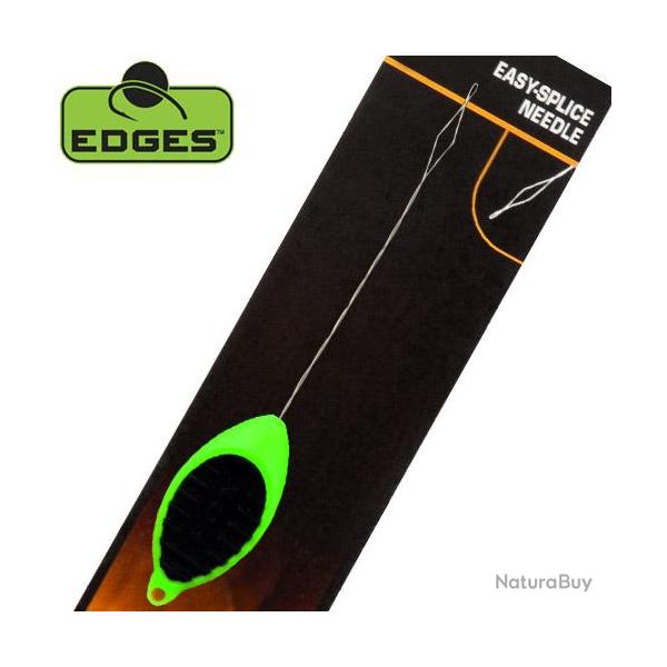 Aiguille Passe Fil Fox Edges Easy Splice Needle