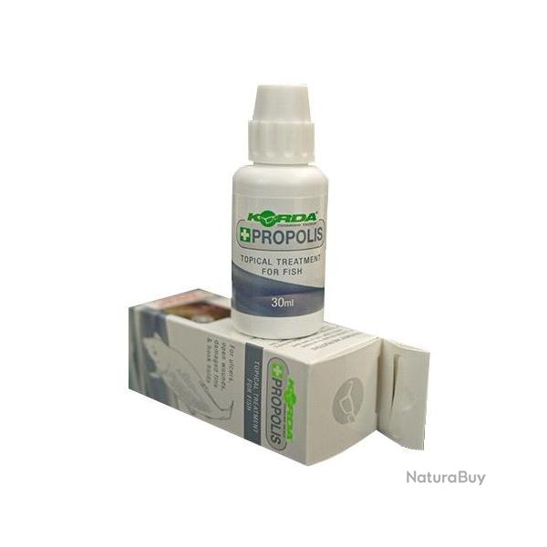 Antiseptique Korda Propolis Carp Treatment