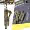 petites annonces chasse p&ecirc;che : Clip Plomb Avid Carp Quick Change (par 5)