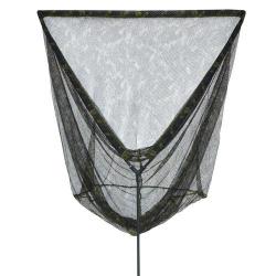 Epuisette Carp Zoom Camou Boilie 42'' Manche 2 parties