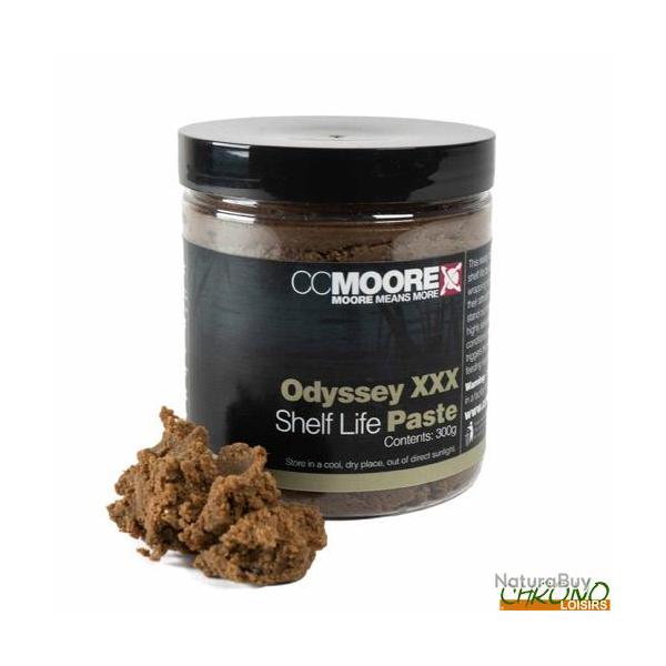 P�te d'Enrobage CC Moore Odyssey XXX 300g