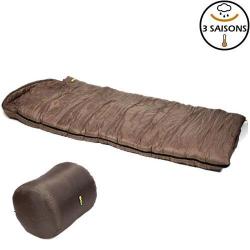 Duvet Faith Sleeper XL 3 saisons