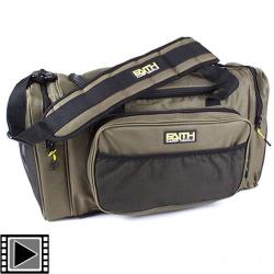 Sac Carryall Faith Utility Bag
