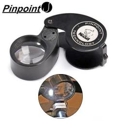 Loupe Nash Pinpoint Led Eye Glass