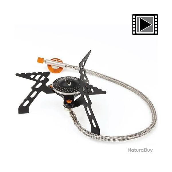 R�chaud Fox Cookware Compact 3000 Stove