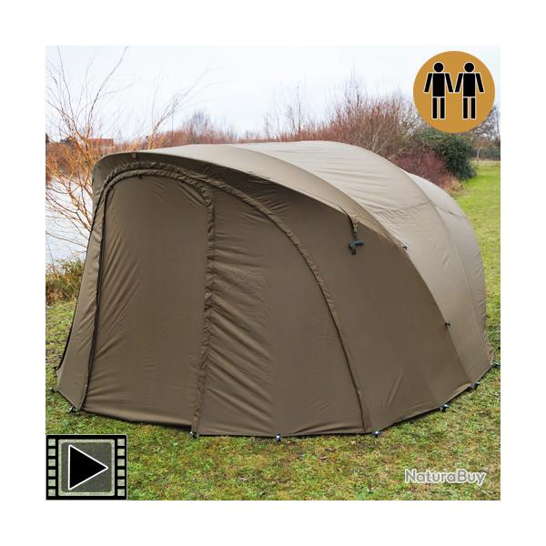 Biwy Fox Voyager 2 places (Surtoile seule)