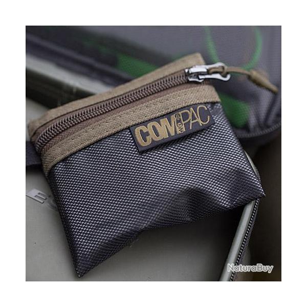 Trousse  Accessoires Korda Compac Wallet Small