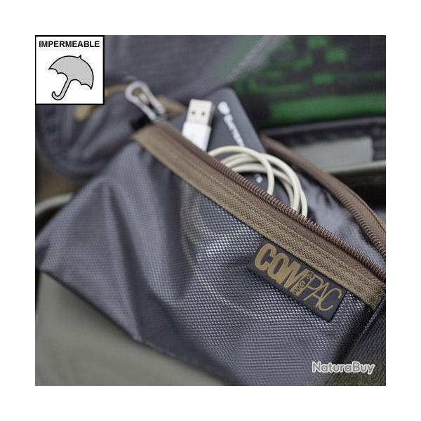 Trousse � Accessoires Korda Compac Wallet Medium