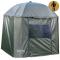 petites annonces chasse p&ecirc;che : Parapluie Carp Zoom Square Shelter