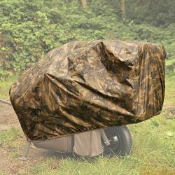 Couverture Etanche Fox Camo Barrow Cover