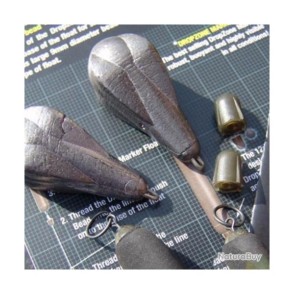 Plomb � Sonder Korda Marker Lead Probe (par 2)