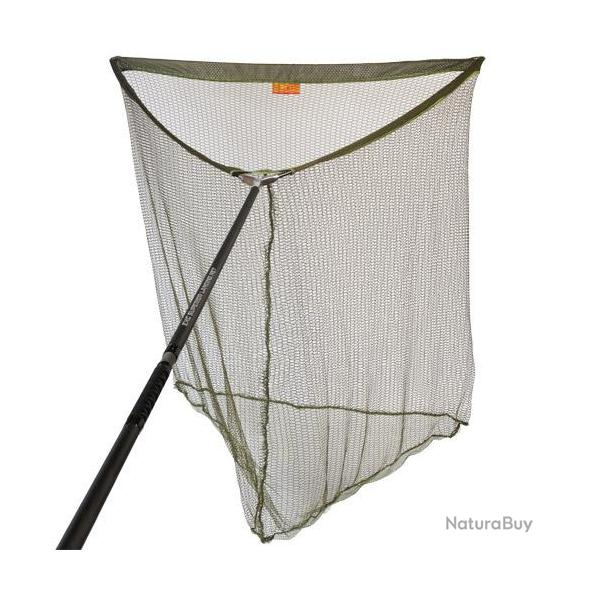 Epuisette Extra Carp Superior 42'' manche 2 parties