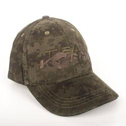 Casquette Korda Kore TK Digital Camo Cap