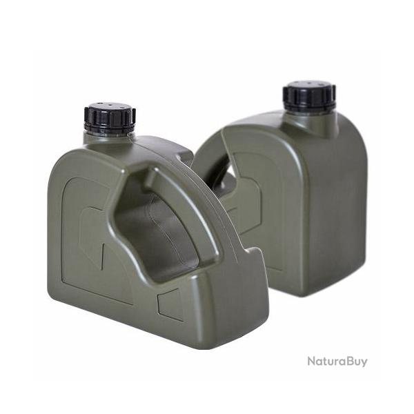 Bidon Trakker Water Carrier 5L