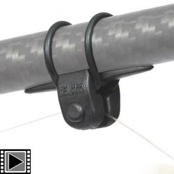 Clip Ligne Delkim Smart Clip (par 3)