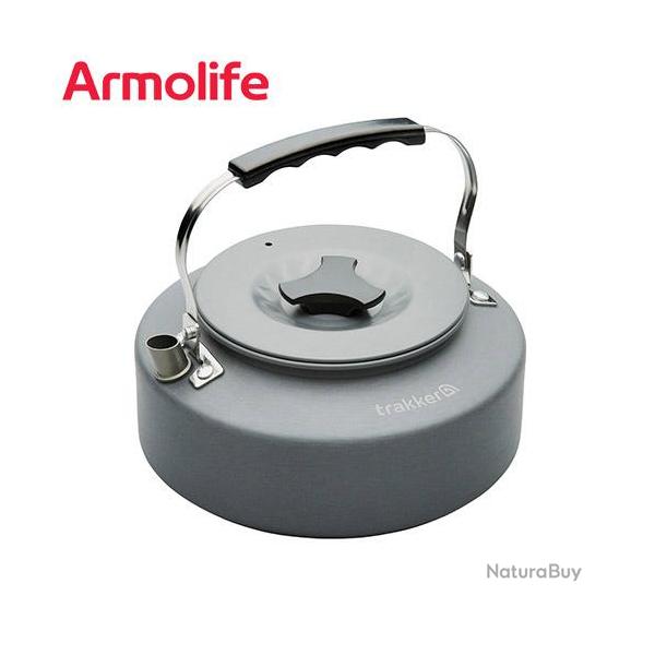 Bouilloire Trakker Armolife V2 Kettle