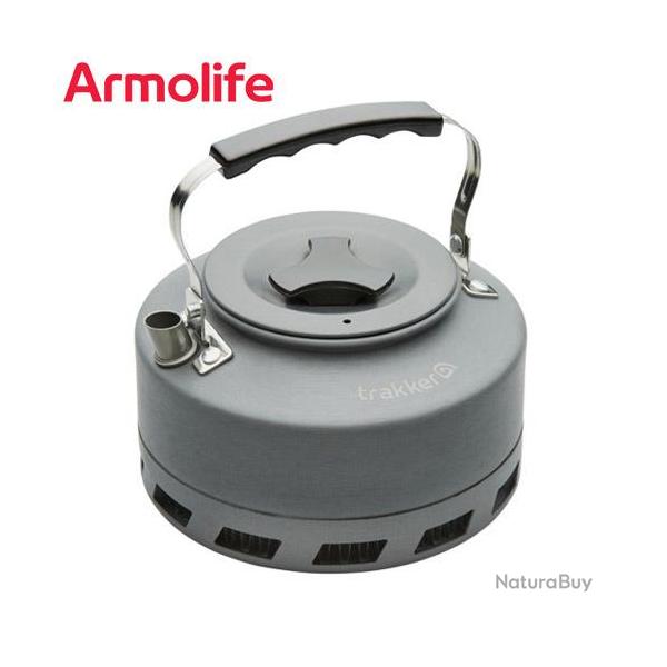 Bouilloire Trakker Armolife V2 Power Kettle