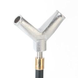 Bloc de T&ecirc;te d'Epuisette Extra Carp Alu Universel