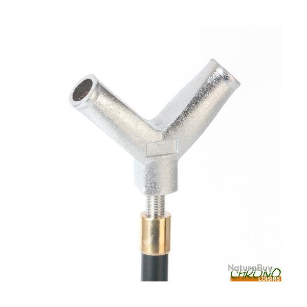 Bloc de T�te d'Epuisette Extra Carp Alu Universel