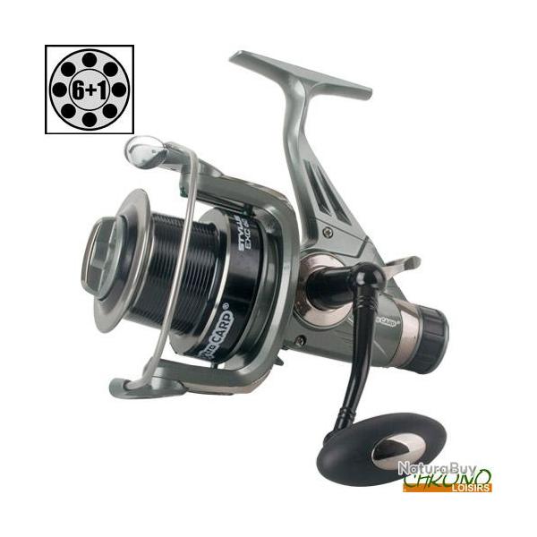 Moulinet Extra Carp D�brayable Stylus EXC 60