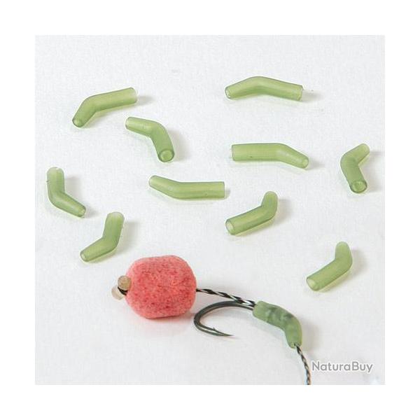 Adaptateur Extra Carp Fil Fishing Mini Line Aligner (par 10)