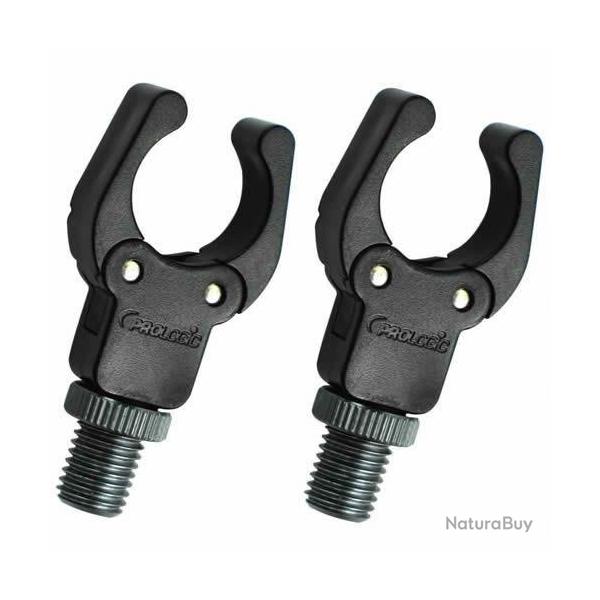 Support Arri�re Prologic Design � Cliquet (par 2)