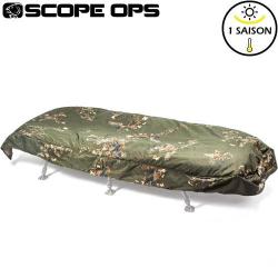 Couverture Nash Scope OPS Shroud