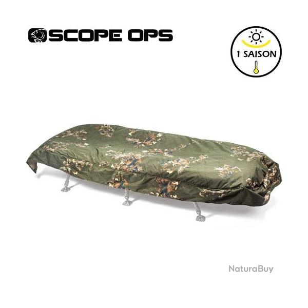 Couverture Nash Scope OPS Shroud