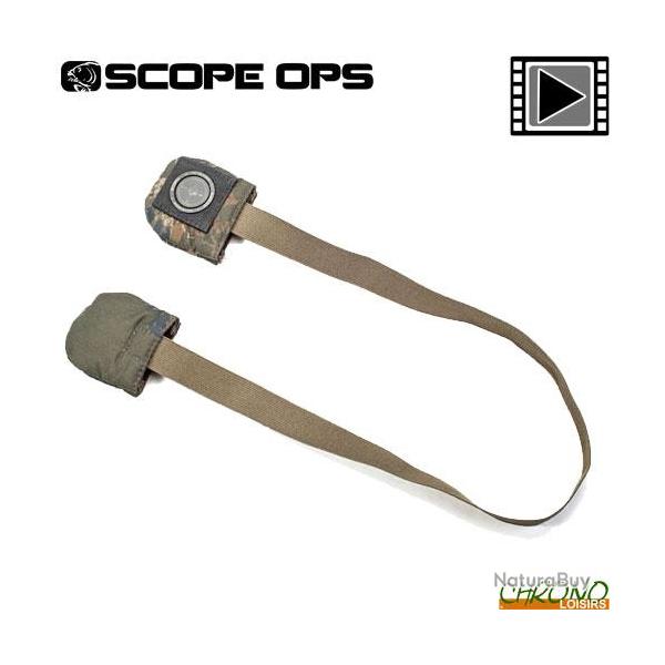 Prot�ge Extr�mit�s Nash New Scope OPS Tip Top 6'