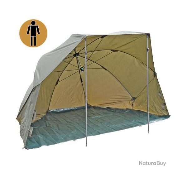 Abri Carp Zoom Exp�dition Brolly 1 place