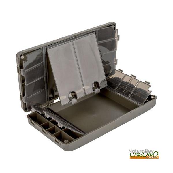 Boite � Accessoires Carp Zoom Tackle Safe Box