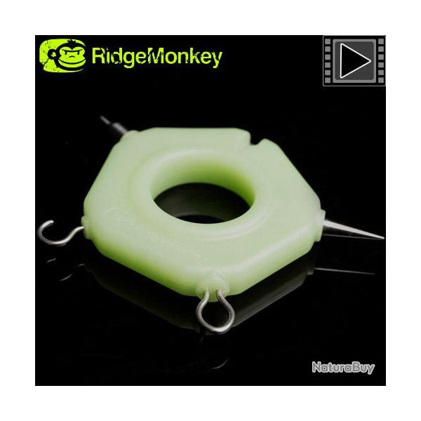 Outil Multi Usages RidgeMonkey Multitool RM-Tec 5 en 1