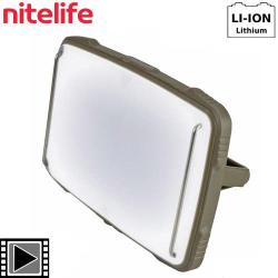 Lampe de Biwy Trakker Nitelife Flood light 1280 Rechargeable