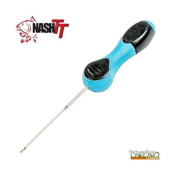 Aiguille � Crochet Nash Boilie Needle