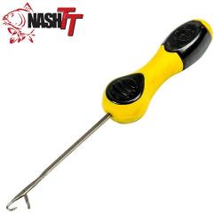 Aiguille &agrave; Chas Nash Latch Boilie Needle