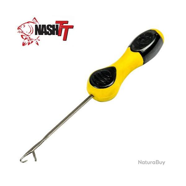 Aiguille � Chas Nash Latch Boilie Needle