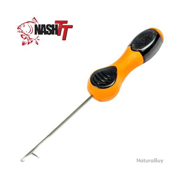 Aiguille � Chas Nash Micro Latch Boilie Needle