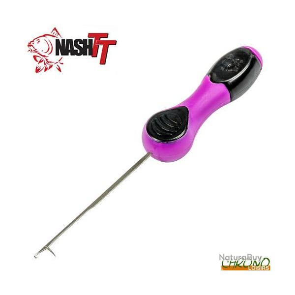 Aiguille � Epissure Nash Splicing Needle