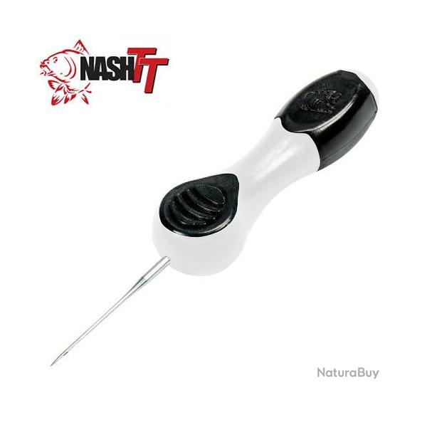 Aiguille Micro Crochet Nash Maggot Needle