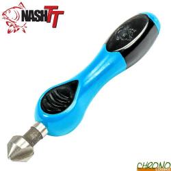 Taraudeuse &agrave; Bouillette Nash Bore Tool
