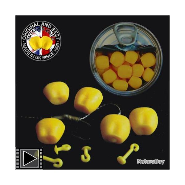 Ma�s Doux Enterprise Tackle Super Soft Flottant (par 10)