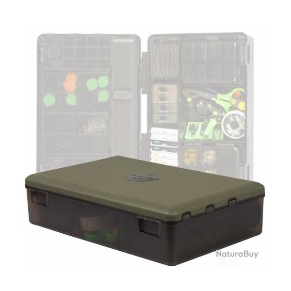 Boite  Accessoires Korda Tackle Box
