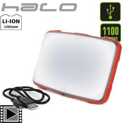 Lampe Fox Halo Photography Light Rechargeable