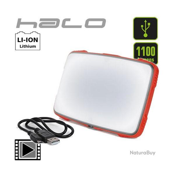 Lampe Fox Halo Photography Light Rechargeable